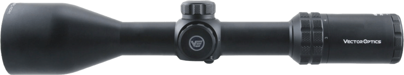 Grizzly 3-12x56 SFP Kikkertsikte - Vector Optics