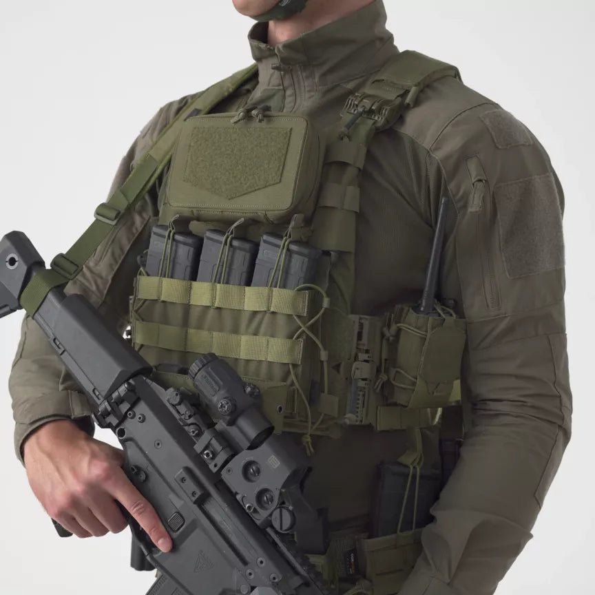 Guardian Admin Pouch - Cordura® - Helikon - Tex