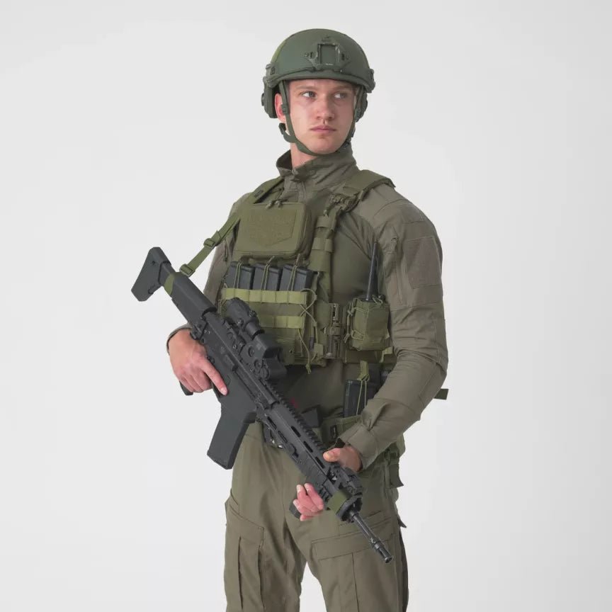 Guardian Admin Pouch - Cordura® - Helikon - Tex