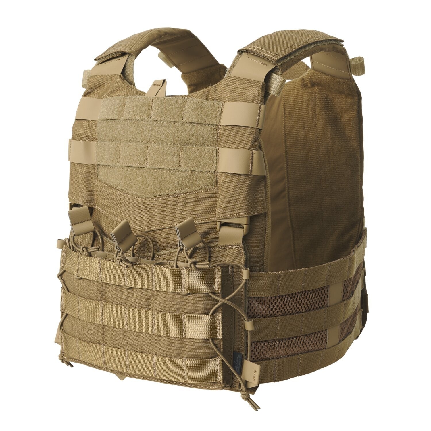 Guardian Military Set - Modular Tactical Vest - Helikon - Tex