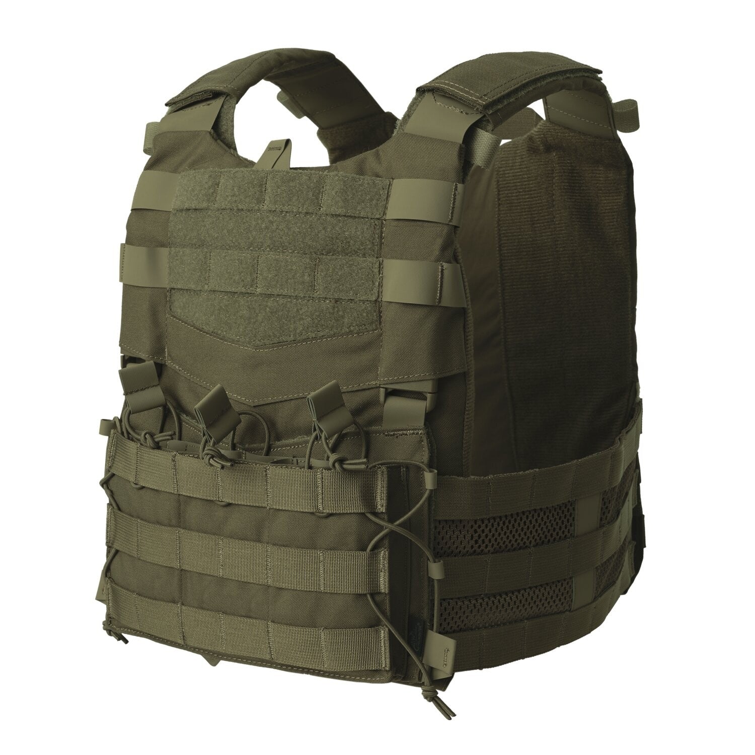 Guardian Military Set - Modular Tactical Vest - Helikon - Tex