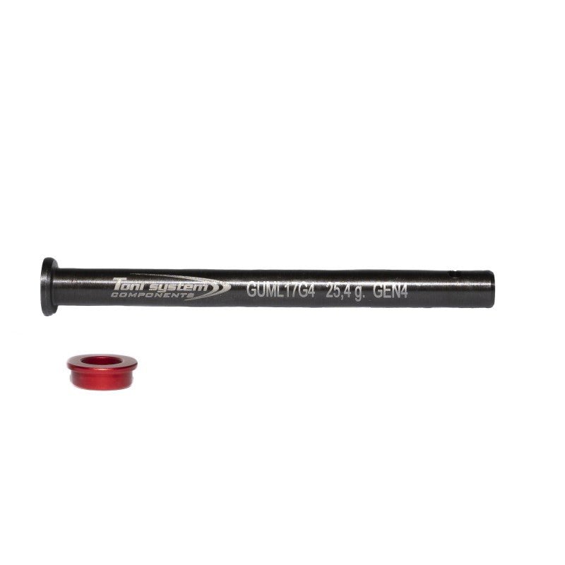 Guide Rod for Glock 17/17L/21/22/24/31/34/35 - Toni System
