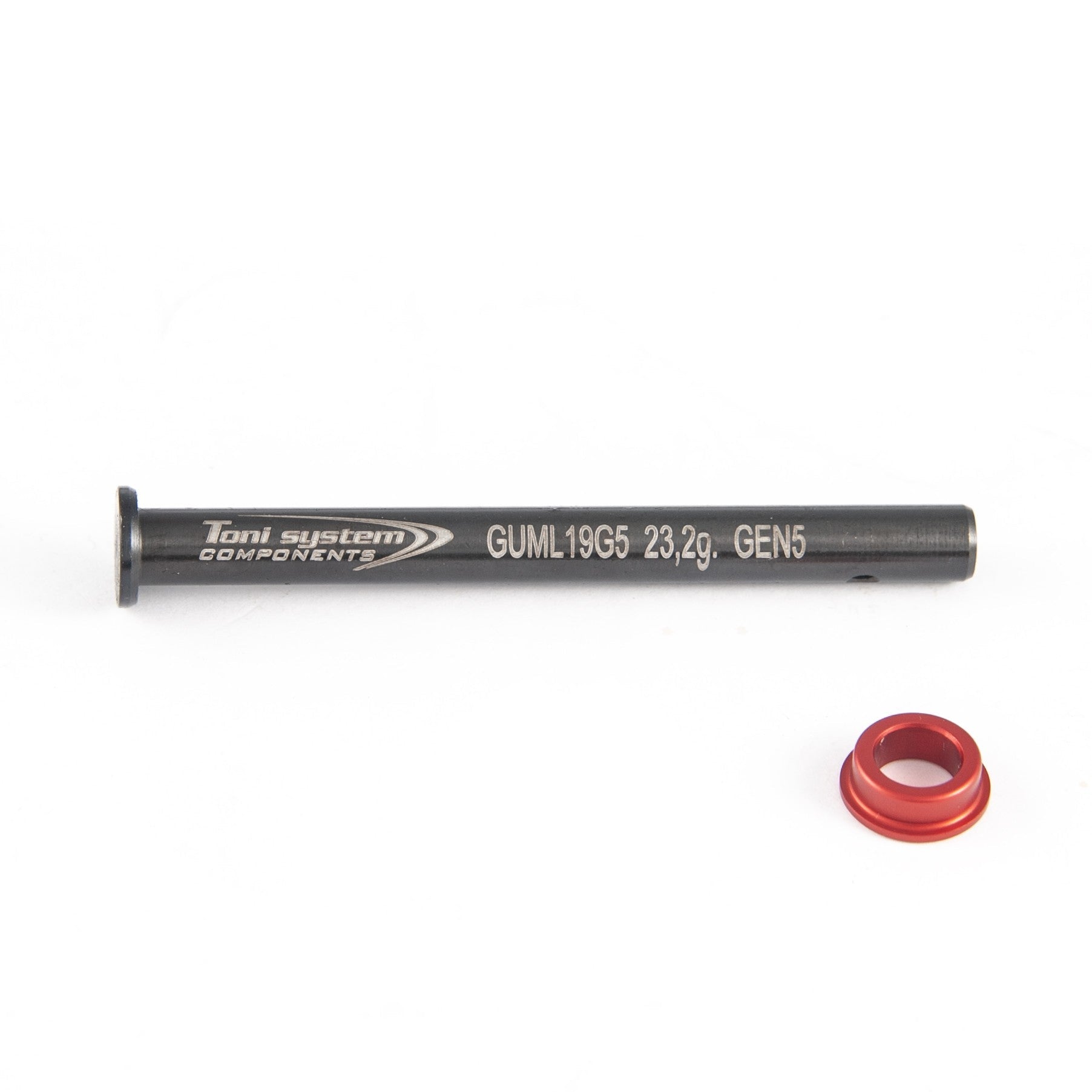 Guide Rod for Glock 19/23/32 - Toni System