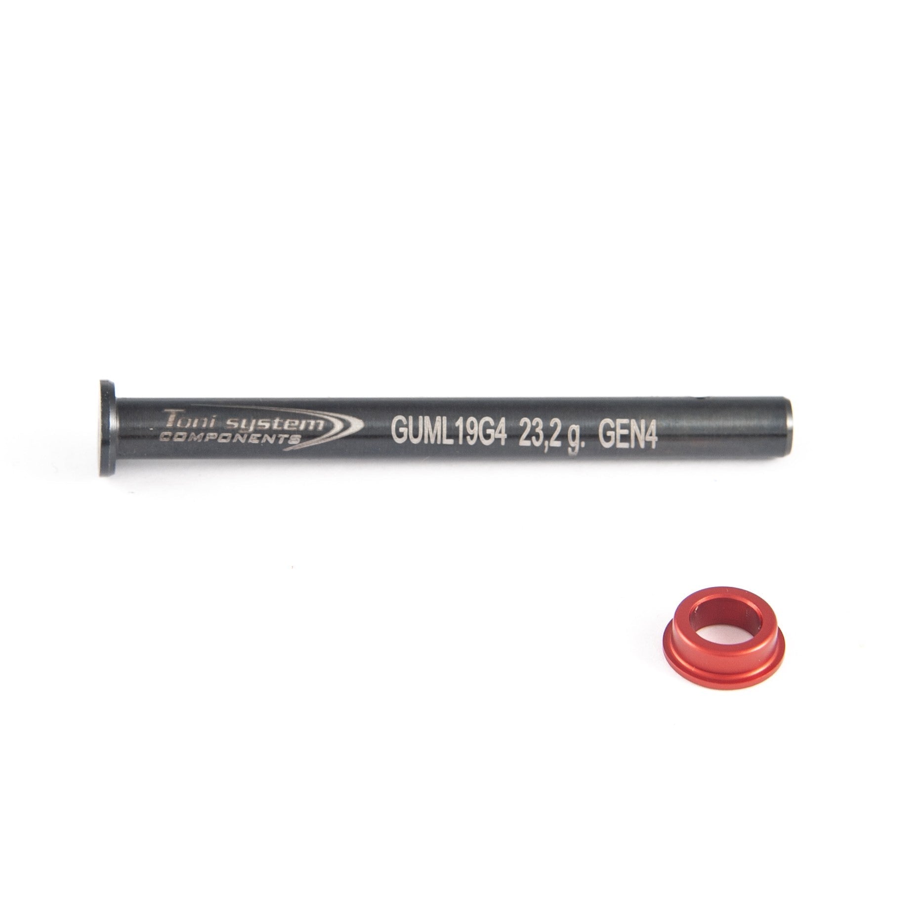 Guide Rod for Glock 19/23/32 - Toni System