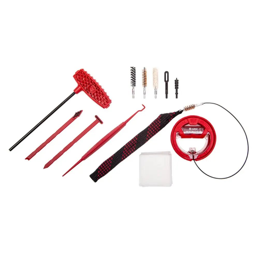 Gun Boss Multi - Kit .223CAL/5.56MM - Real Avid