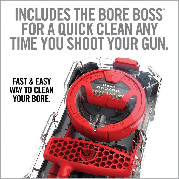Gun Boss® Multi - Kit - Real Avid
