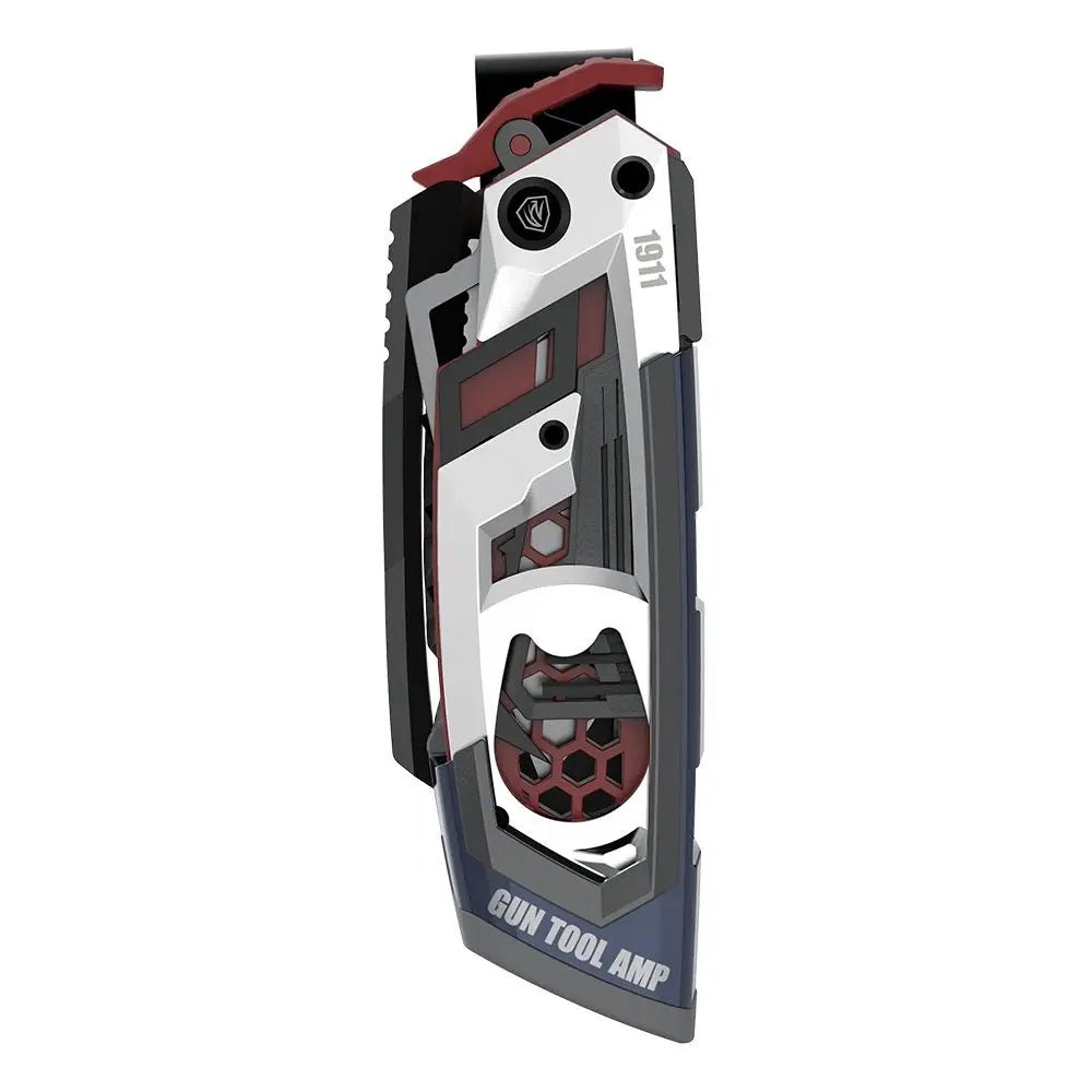 Gun Tool AMP - 1911 Pistol - Real Avid