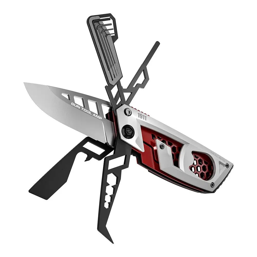 Gun Tool AMP - 1911 Pistol - Real Avid