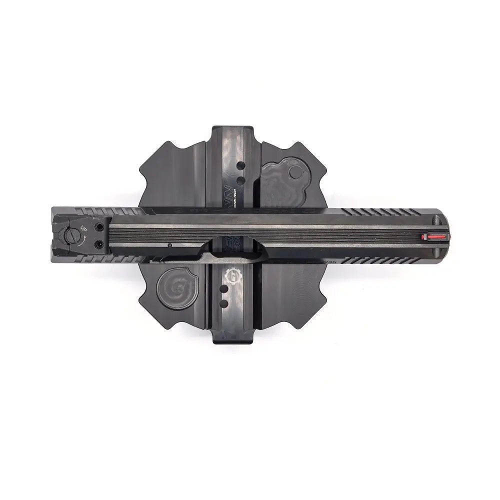 Gunsmith Benchblock for CZ Shadow 2 - Eemann Tech