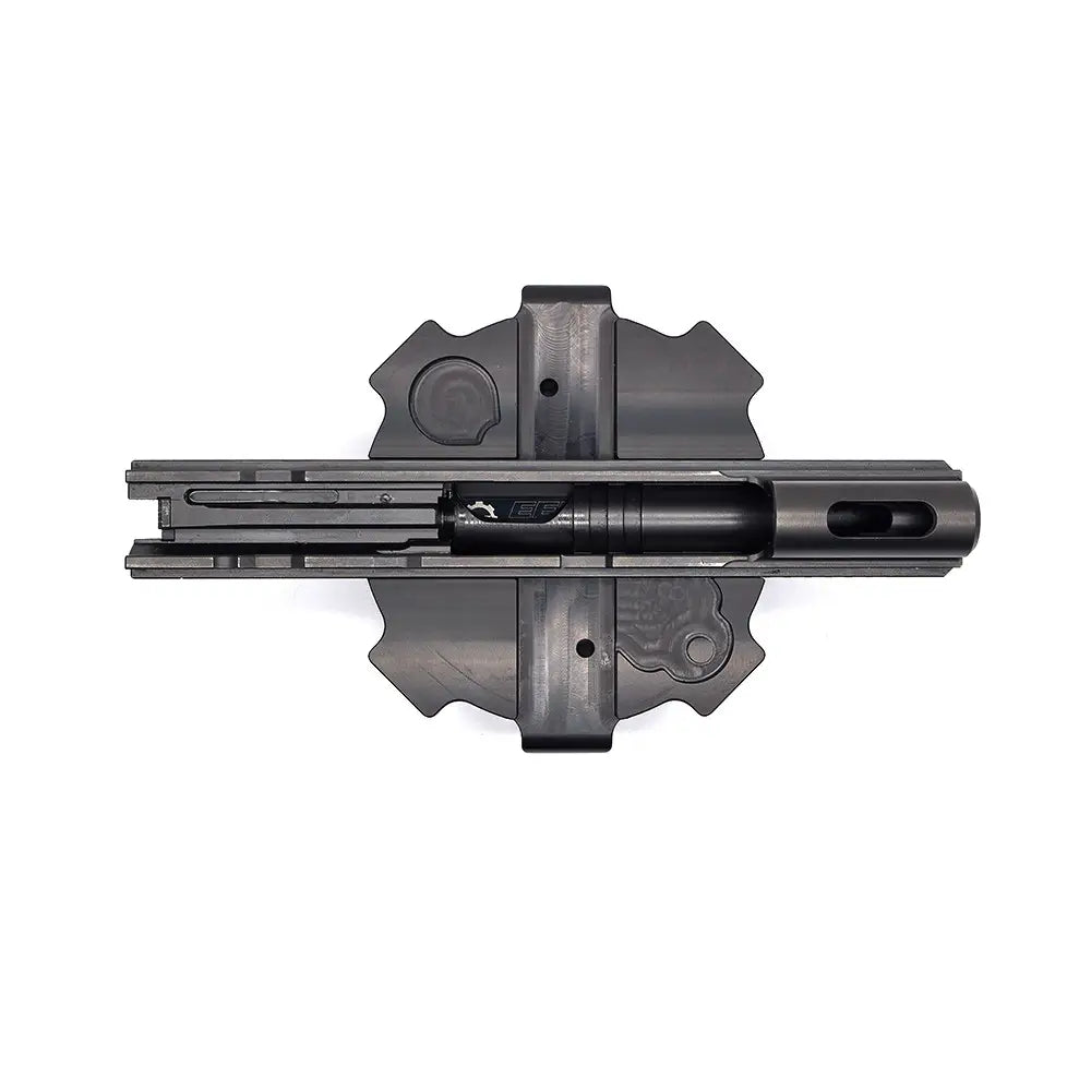 Gunsmith Benchblock for CZ Shadow 2 - Eemann Tech