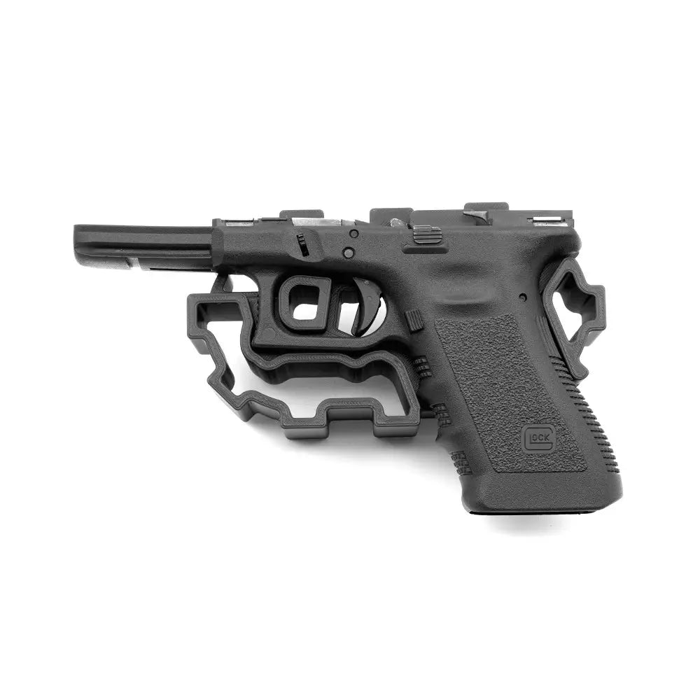 Gunsmith Benchblock for Glock Frame - Eemann Tech