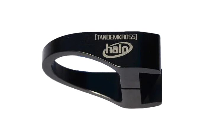 Halo Charging Ring for Ruger® Mark III, Mark IV, & 22/45 - Tandemkross