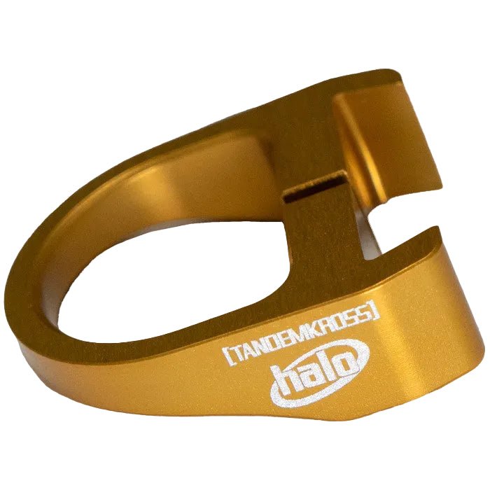 Halo Charging Ring for Ruger® Mark III, Mark IV, & 22/45 - Tandemkross