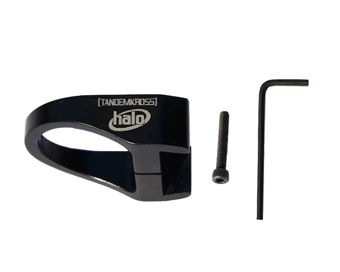 Halo Charging Ring for Ruger® Mark III, Mark IV, & 22/45 - Tandemkross