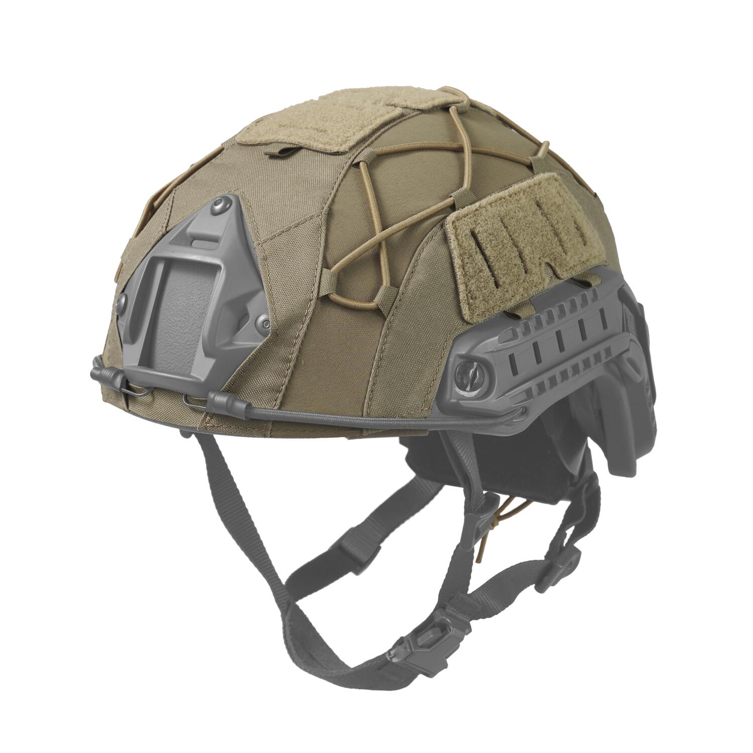Fast Helmet Cover MKII