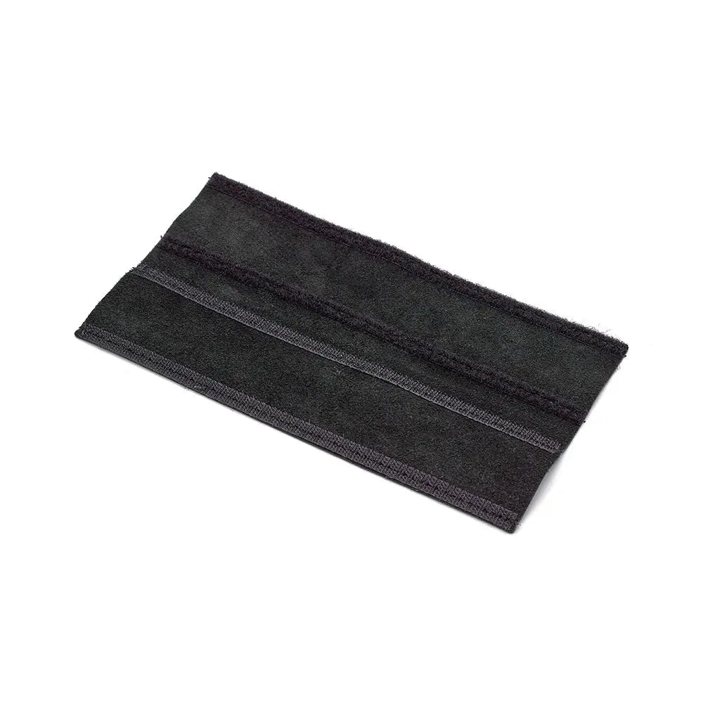 Headband Cover - Leather Black (Sordin Supreme) - Sordin