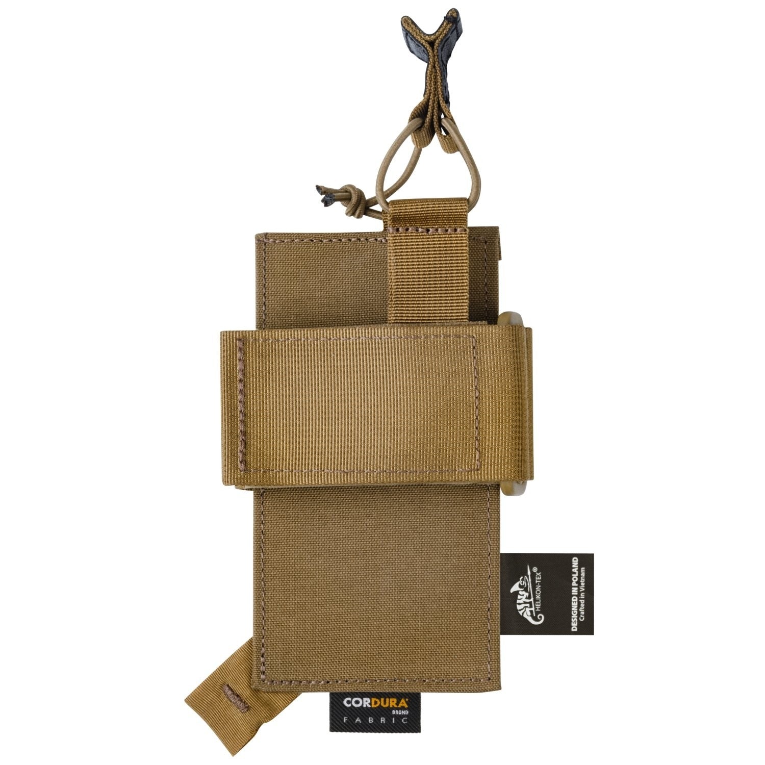 Pochette Médicale Helikon-Tex Universal Med – Compacte, Organisée, Accrochage Facile