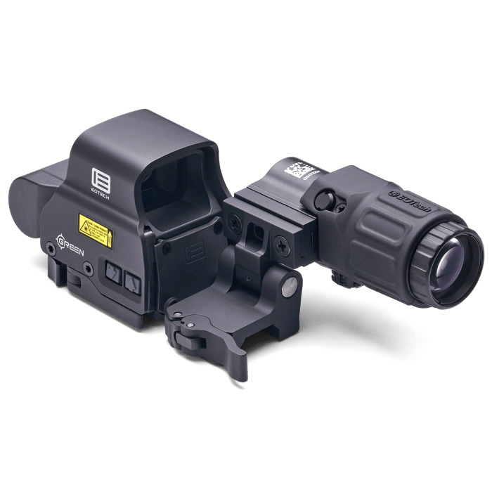 HHS™ Green - EOTECH