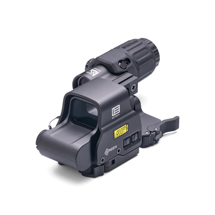 HHS™ Green - EOTECH
