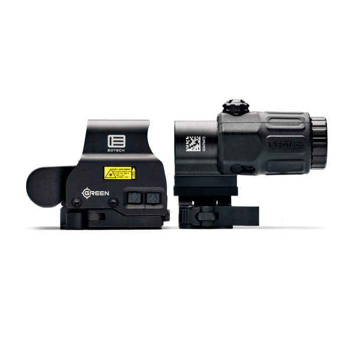HHS™ Green - EOTECH