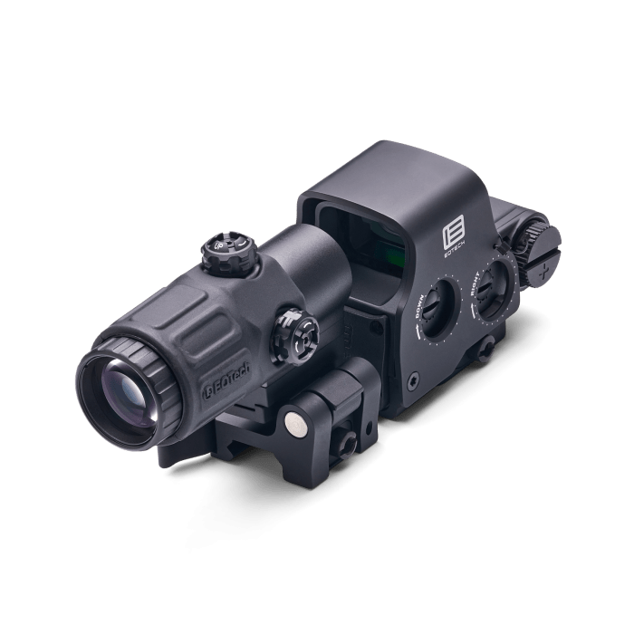 HHS™ Green - EOTECH