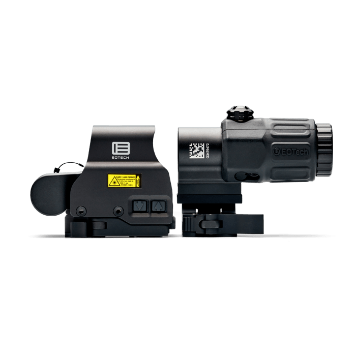 HHS® II - EOTech