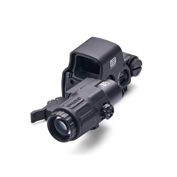 HHS® II - EOTech