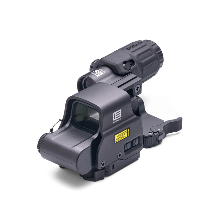 HHS® II - EOTech