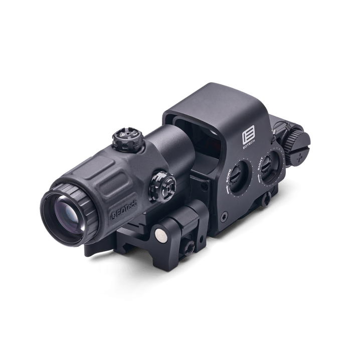 HHS® II - EOTech