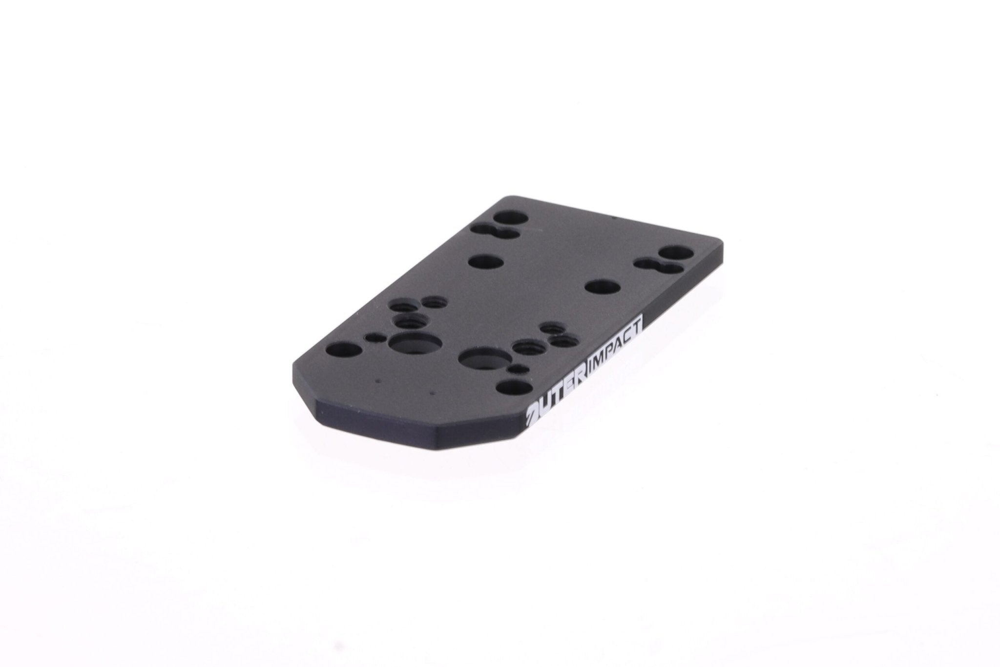 H&K USP - Modular Red Dot Adapter - OuterImpact