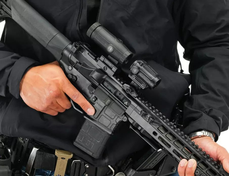 Holosun ARO - Holosun