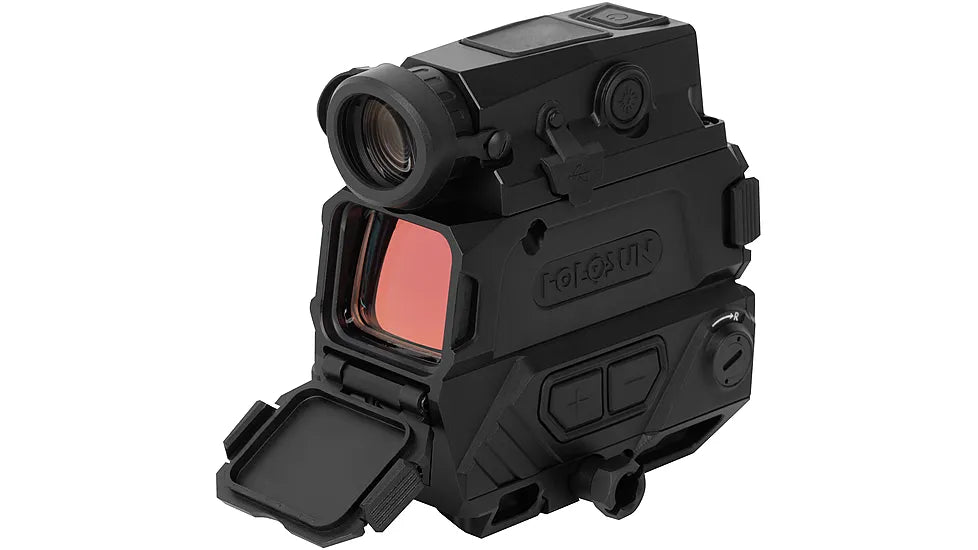 Holosun DRS - NV Digital Reflex - Night Vision - Holosun