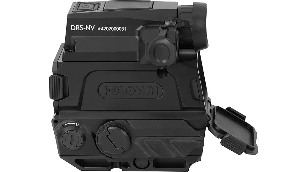 Holosun DRS - NV Digital Reflex - Night Vision - Holosun