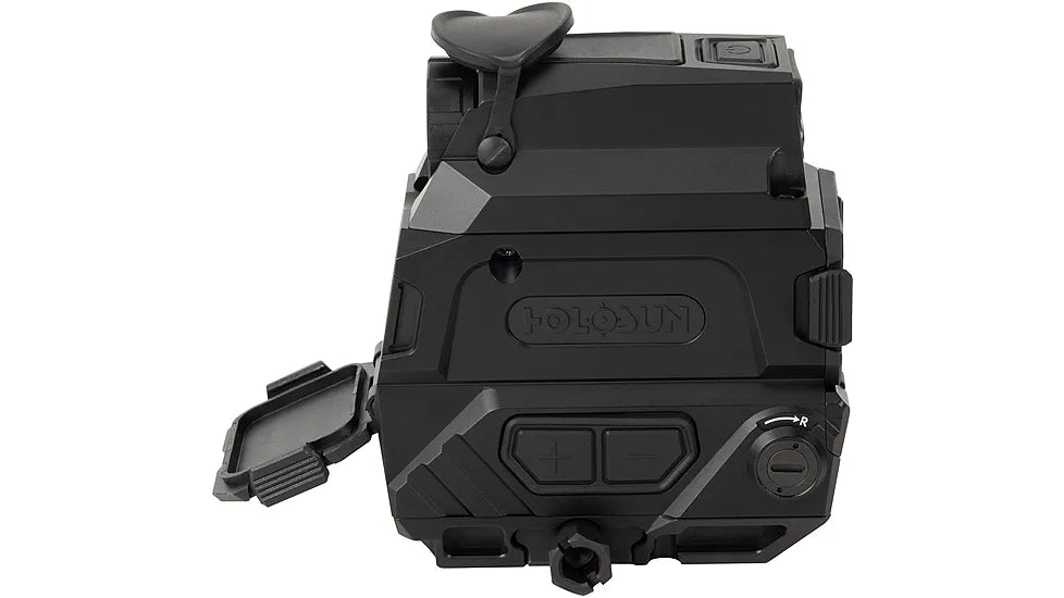 Holosun DRS - TH Termisk Rødpunkt Sikte - Holosun