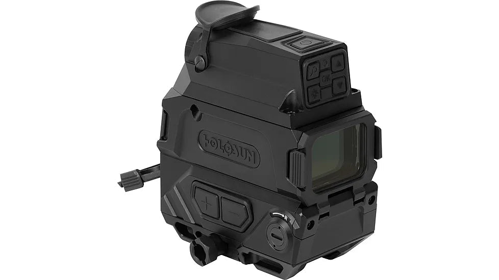 Holosun DRS - TH Termisk Rødpunkt Sikte - Holosun