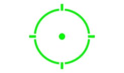 Holosun HE510C - GR - Holosun