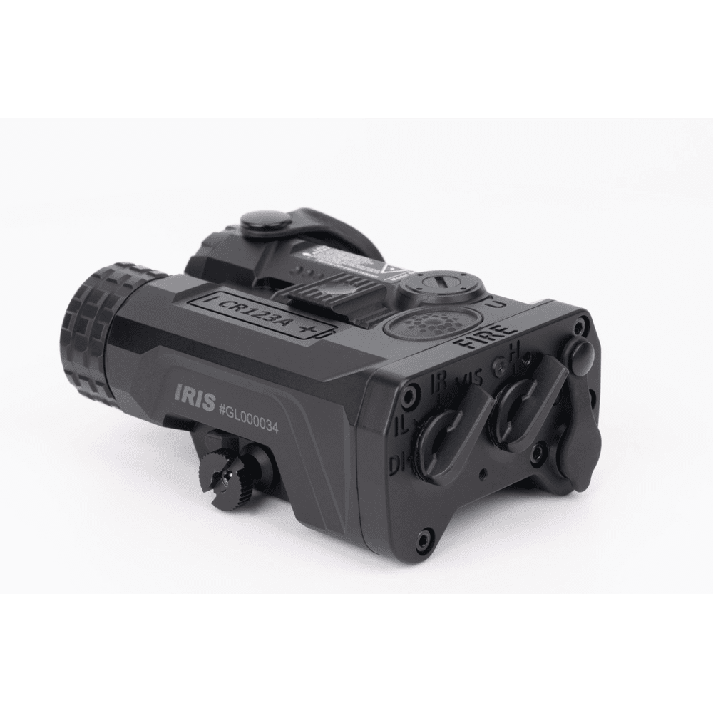 Holosun IRIS - 3 Triple - Function Multi Laser Device - Holosun