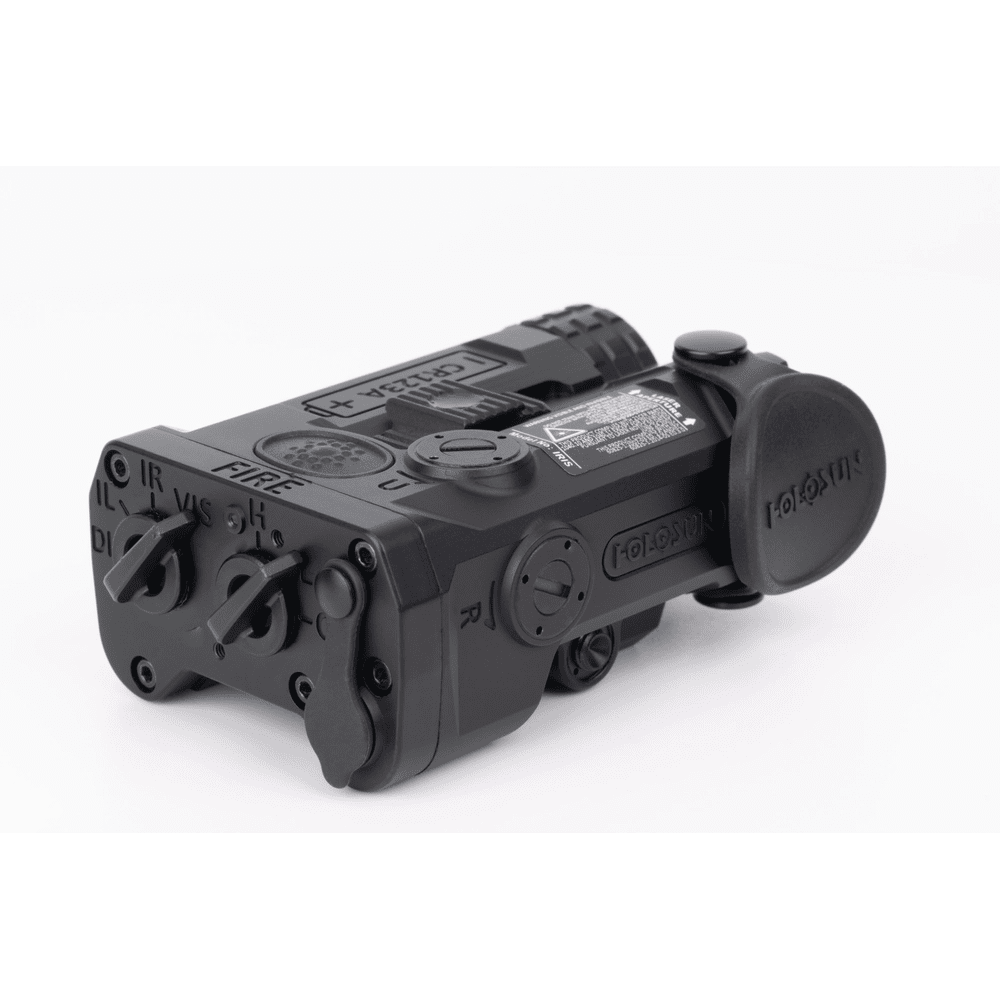 Holosun IRIS - 3 Triple - Function Multi Laser Device - Holosun