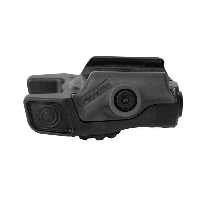 Holosun RML, Rail Mounted Laser for Handgun - Holosun