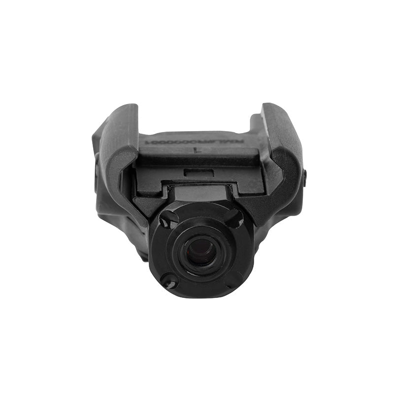 Holosun RML, Rail Mounted Laser for Handgun - Holosun