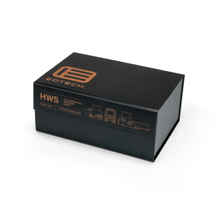 HWS 552™ - EOTECH