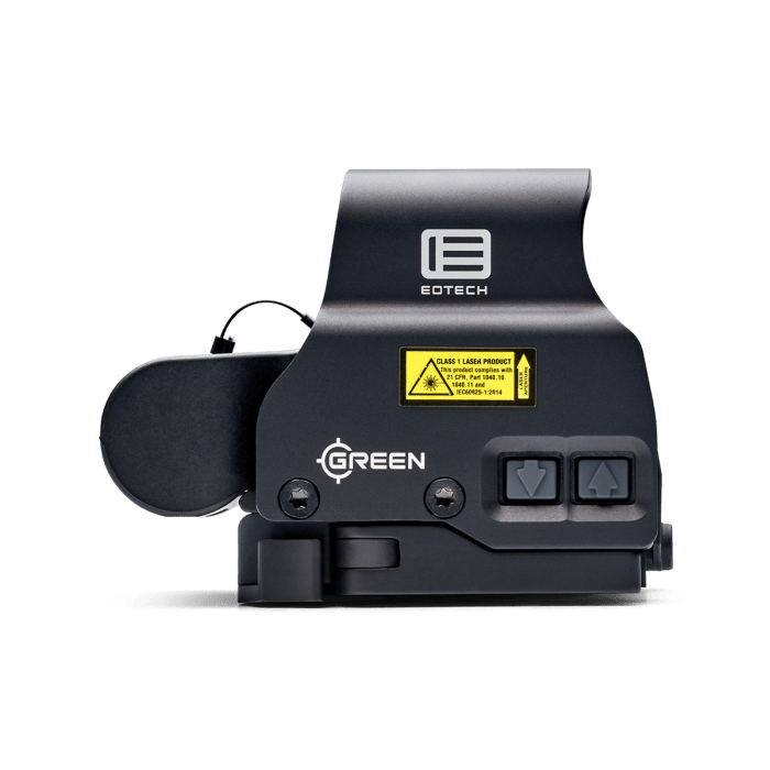 HWS EXPS2™ Holographic Sight - EOTech