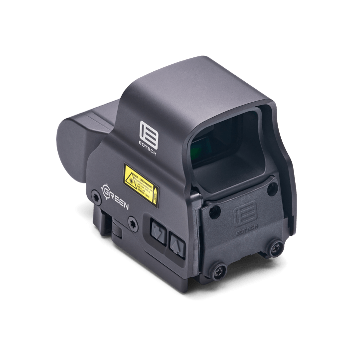 HWS EXPS2™ Holographic Sight - EOTech