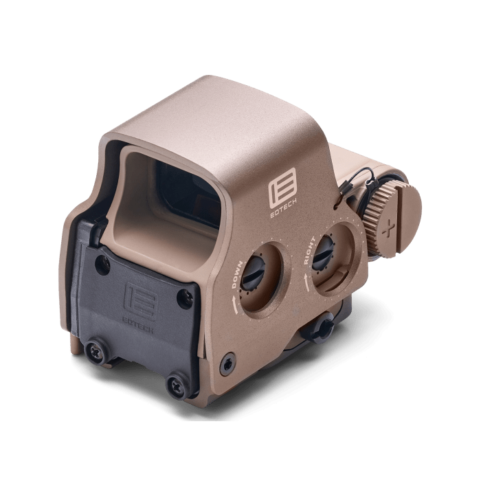 HWS EXPS3™ Holographic Sight - EOTECH