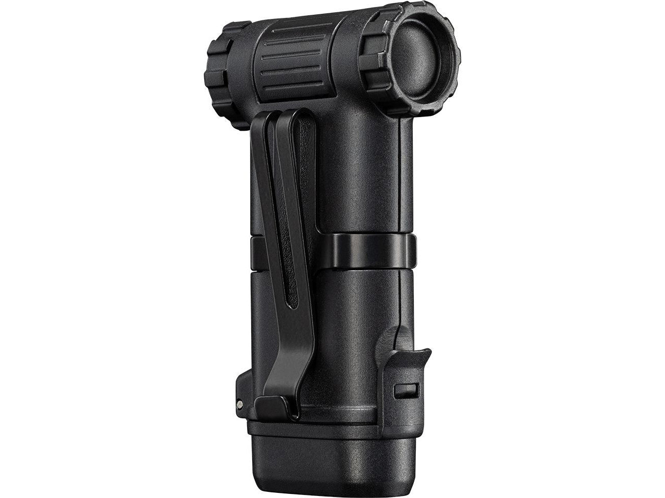 HX3R Lykt Dobbelfarge Hvit + UV Clip - On, 120 lumen - Coast