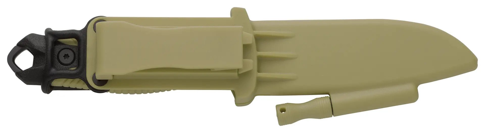 Ignite 2 - Survival Knife - Browning