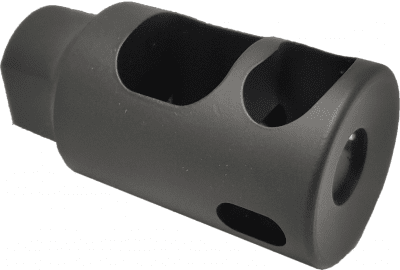 IMB9 Muzzle Brake - Toni System