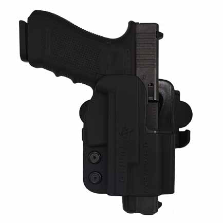 International™ Hylster for Lykt/Laser - Comp - Tac