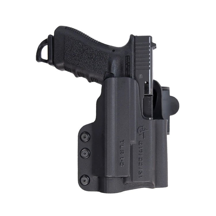 International™ Hylster for Lykt/Laser - Comp - Tac