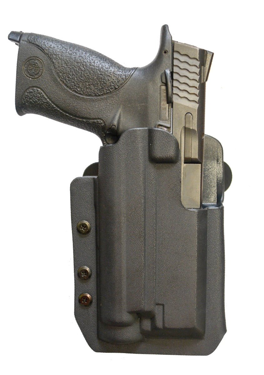 International™ Hylster for Lykt/Laser - Comp - Tac